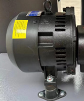 Надежный электродвигатель