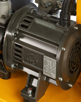 Надежный электродвигатель