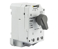 Автоматические выключатели CONDOR OKN