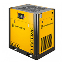 Винтовые компрессоры