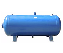 Ресиверы бежецких компрессоров