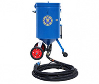 Запчасти бежецких пескоструек