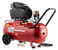 Запчасти компрессоров FINI TIGER