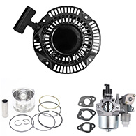 Запчасти Robin-Subaru