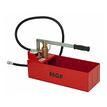 Ручные насосы для опрессовки