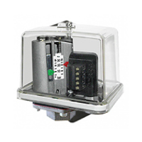 Реле давления (маностаты) MDR‑F (FF4)