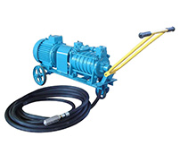 Запчасти бежецких моек