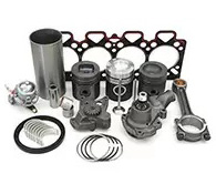 Запчасти двигателей VM MOTORI