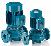 Calpeda серия NR-NR4_02