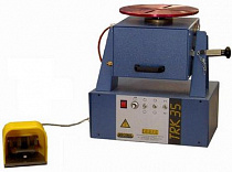Вращатель сварочный г/п 35кг