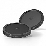 Дисковые диффузоры Oxyplate