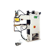 Контактная сварка