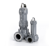 Фекальные и дренажные насосы