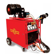 Установки электродуговой металлизации EuTronic ArcSpray