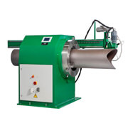 Фасонная 3D резка труб